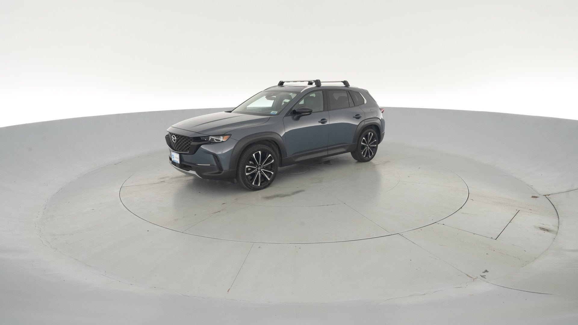2024 MAZDA CX-50 vehicle photo