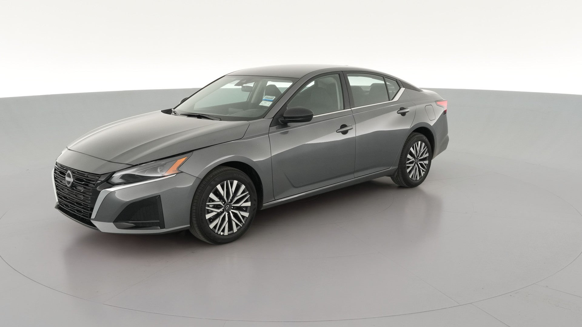 2026 Nissan Altima vehicle photo