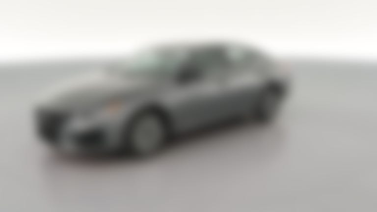 2026 Nissan Altima vehicle photo