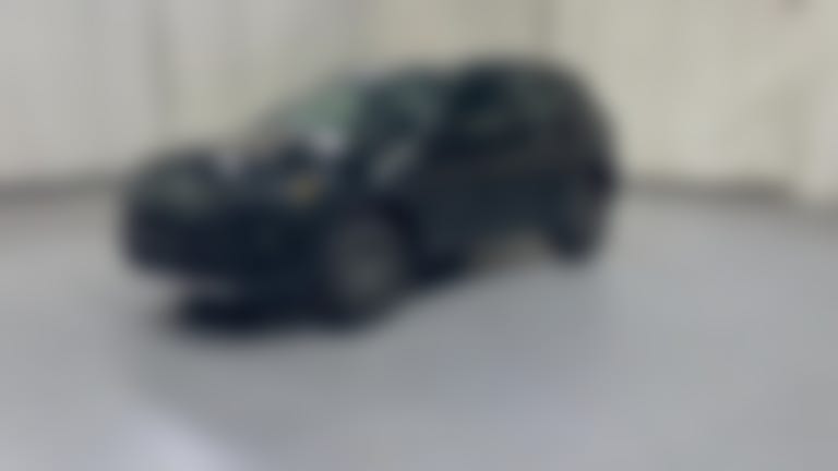 2026 Jeep Compass vehicle photo