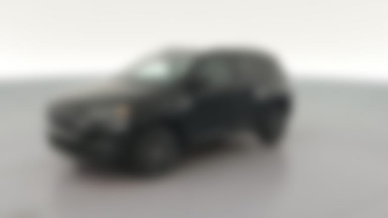 2022 Jeep Compass vehicle photo