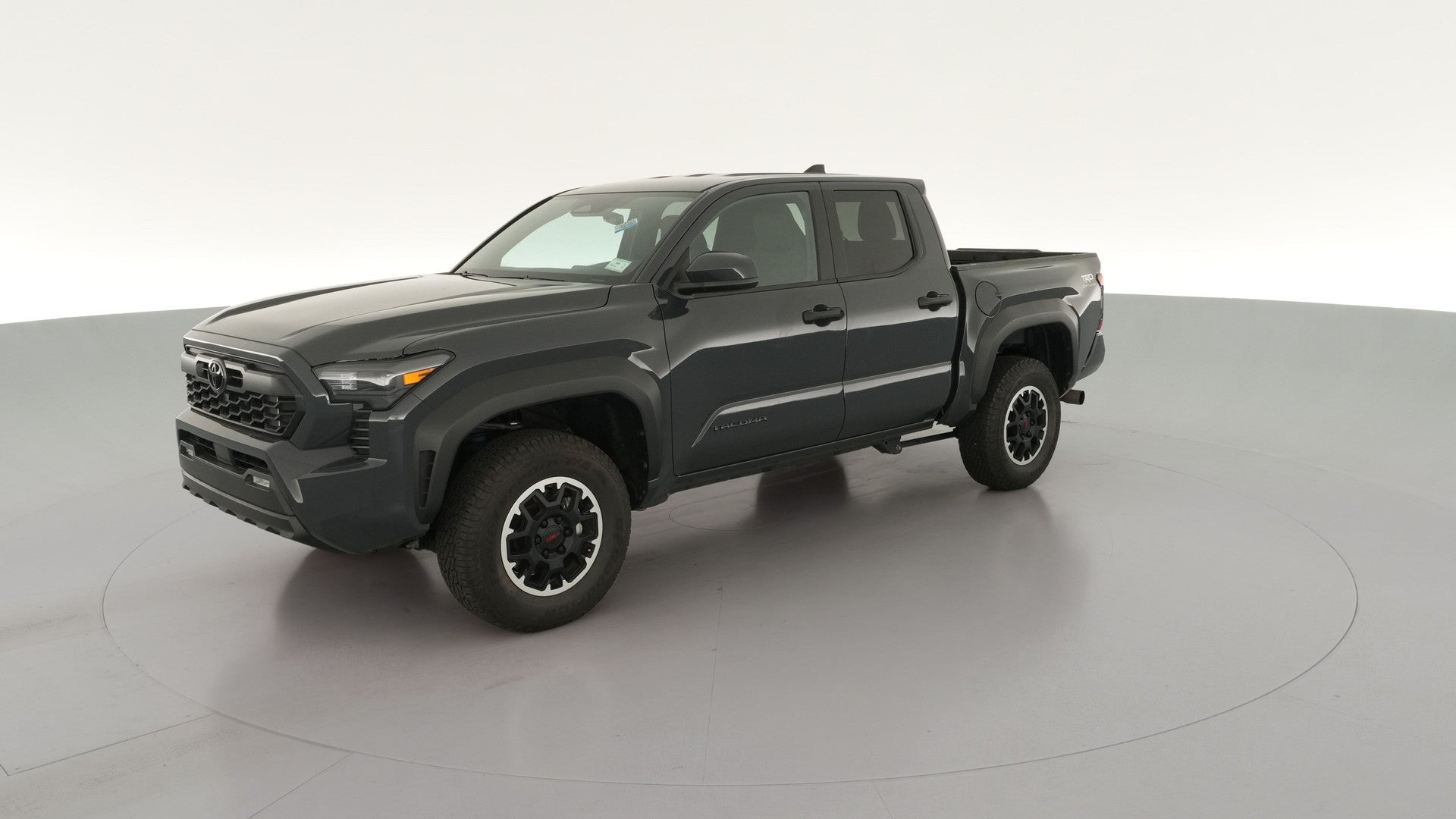 2026 Toyota Tacoma Double Cab vehicle photo