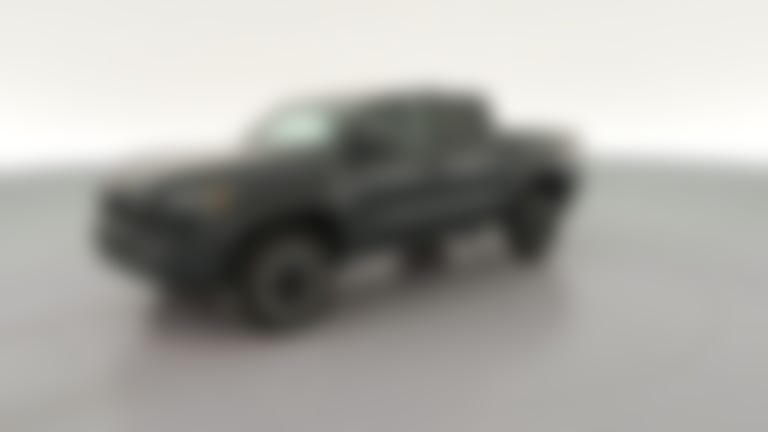 2026 Toyota Tacoma Double Cab vehicle photo