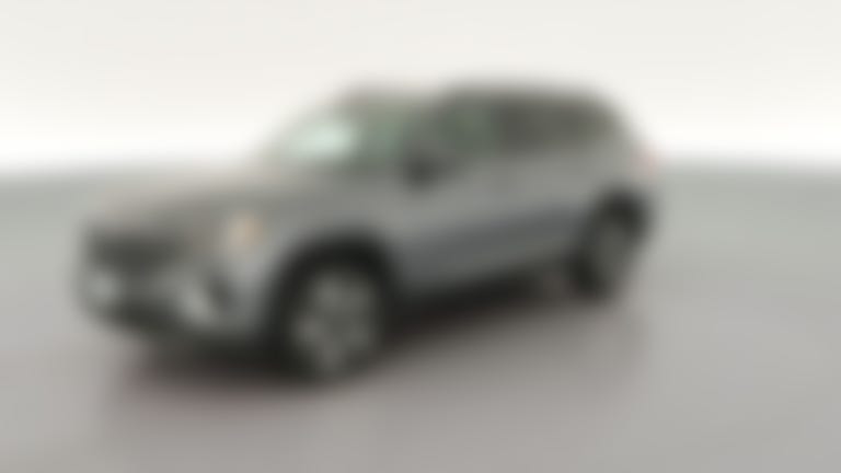 2024 Volkswagen Atlas vehicle photo