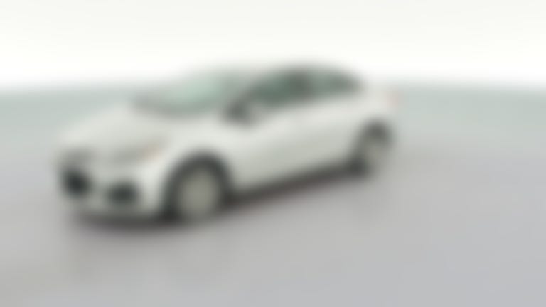 2019 Chevrolet Cruze vehicle photo