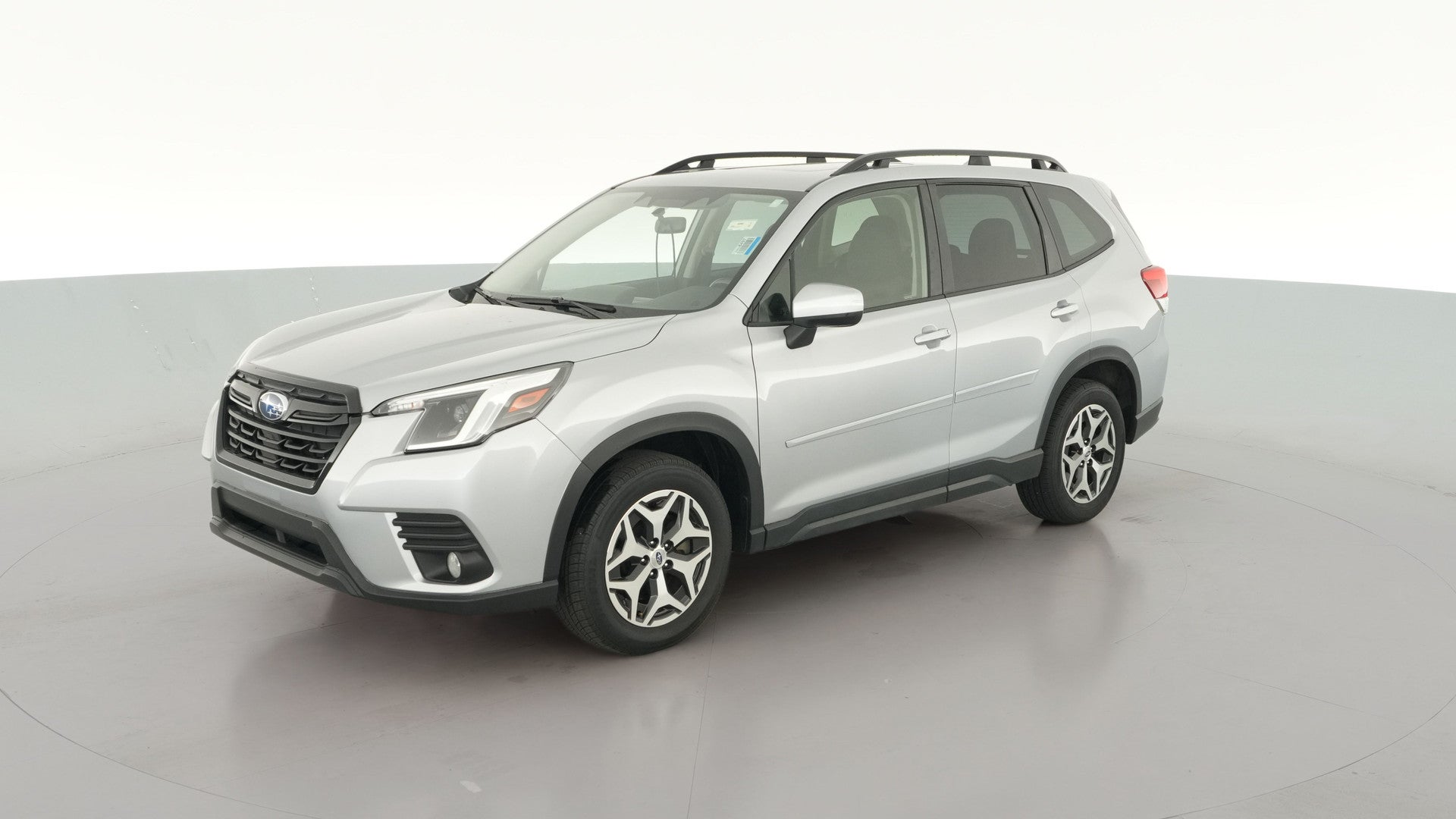 2022 Subaru Forester vehicle photo