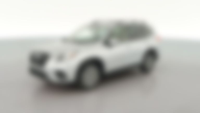 2022 Subaru Forester vehicle photo