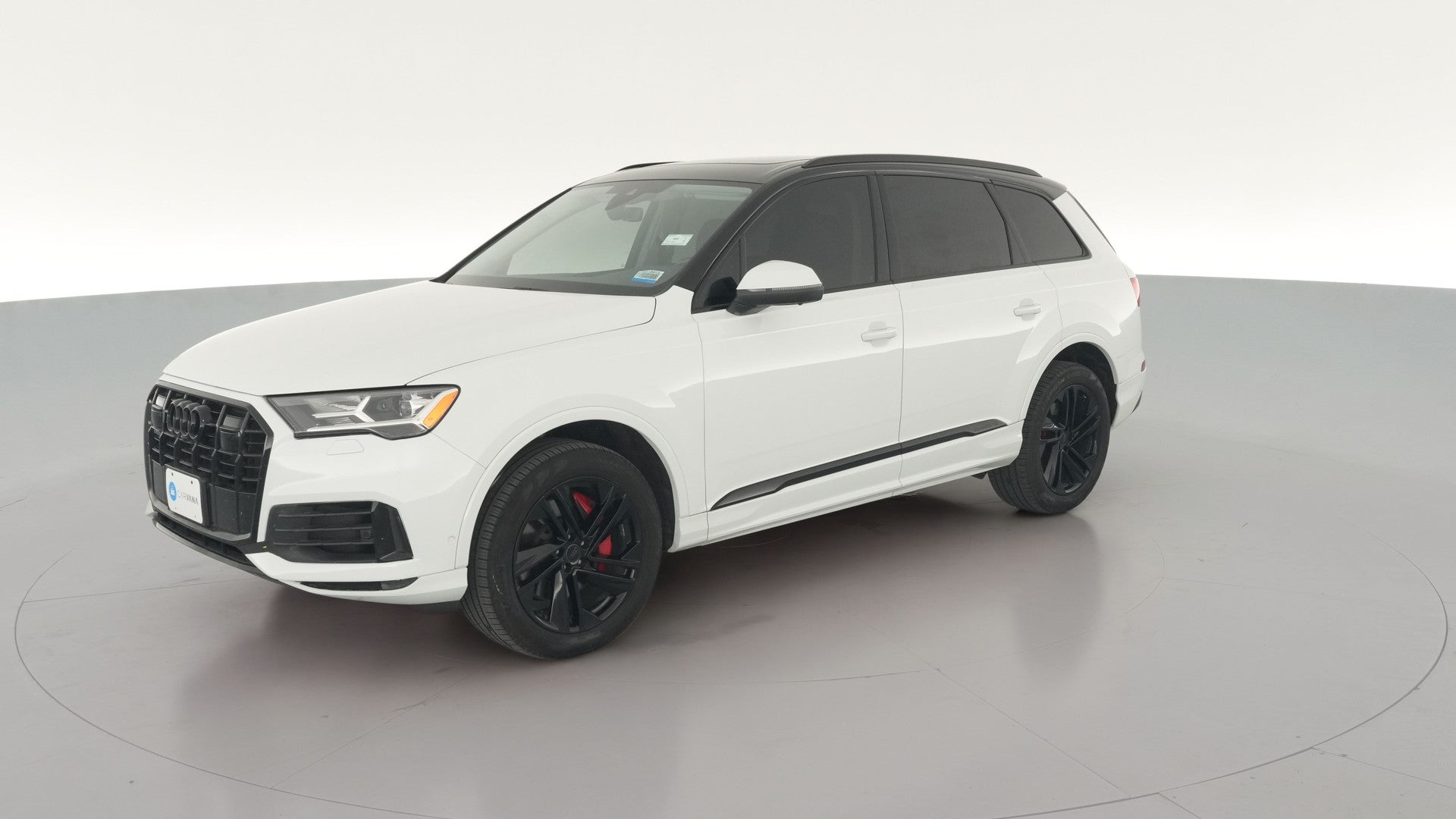 2023 Audi Q7 vehicle photo
