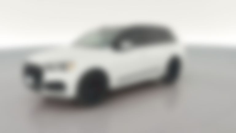 2023 Audi Q7 vehicle photo