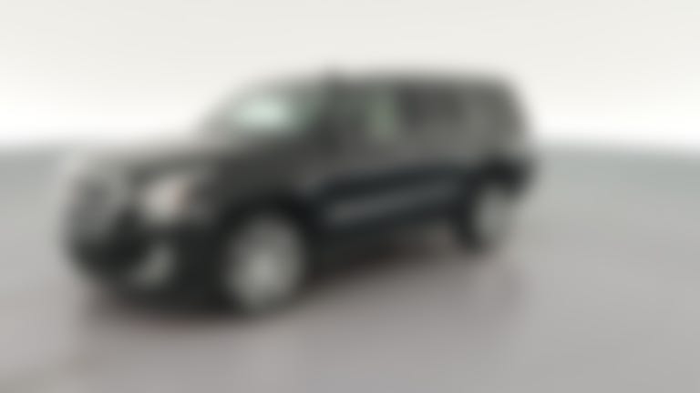 2019 Cadillac Escalade vehicle photo