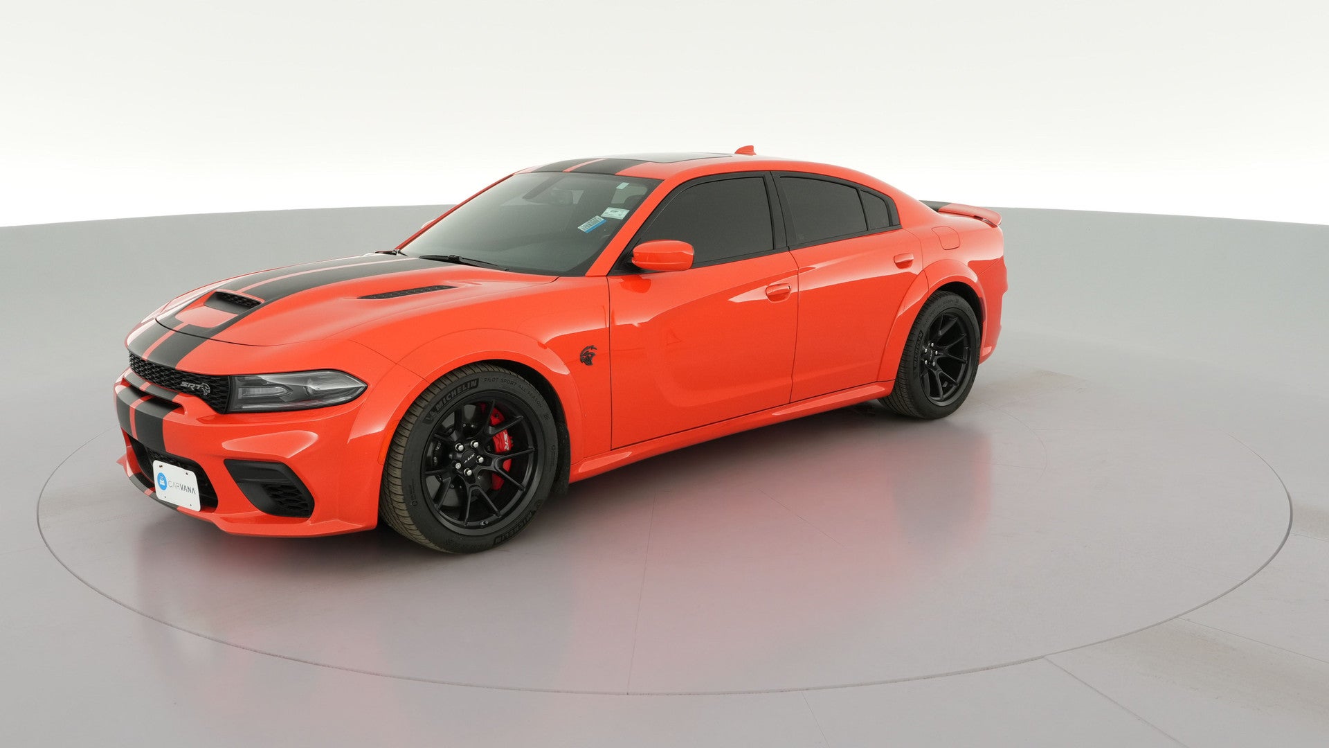 2021 Dodge Charger vehicle photo