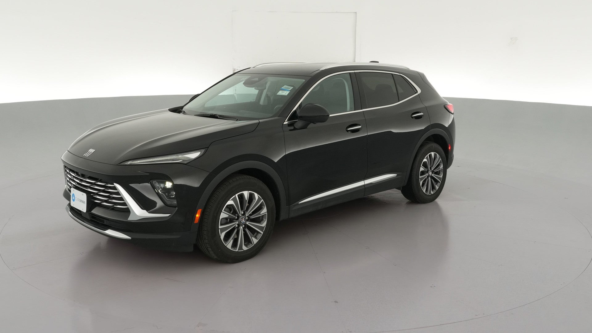 2025 Buick Envision vehicle photo