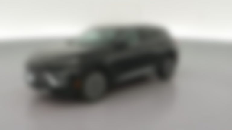 2025 Buick Envision vehicle photo