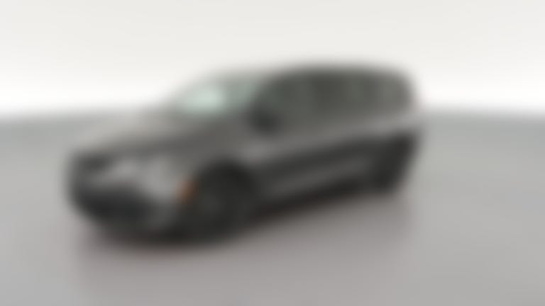2020 Chrysler Pacifica vehicle photo