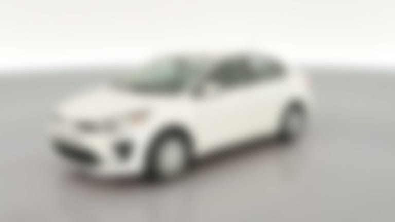 2023 Kia Rio vehicle photo