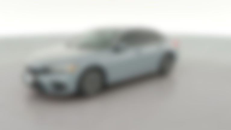 2024 Honda Civic vehicle photo