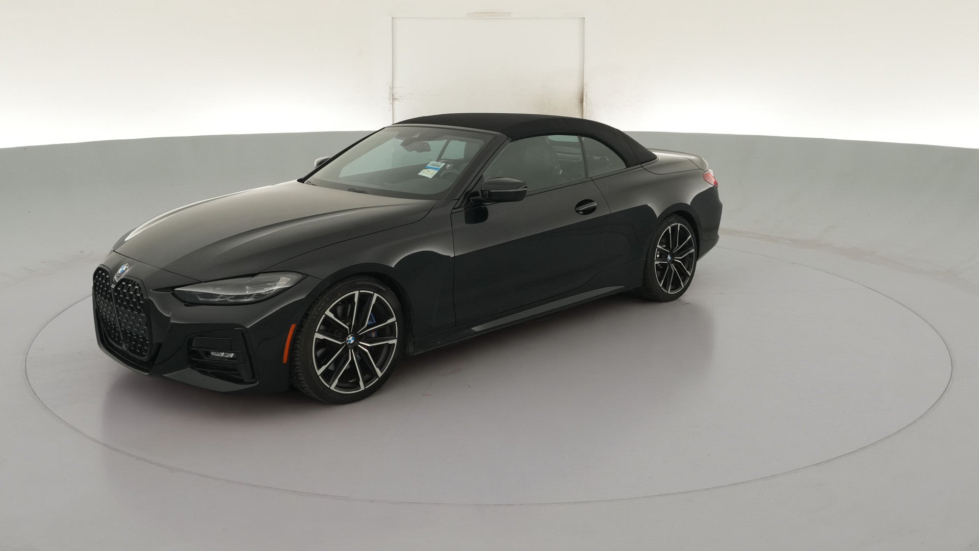 2022 BMW 4 Series vehicle photo