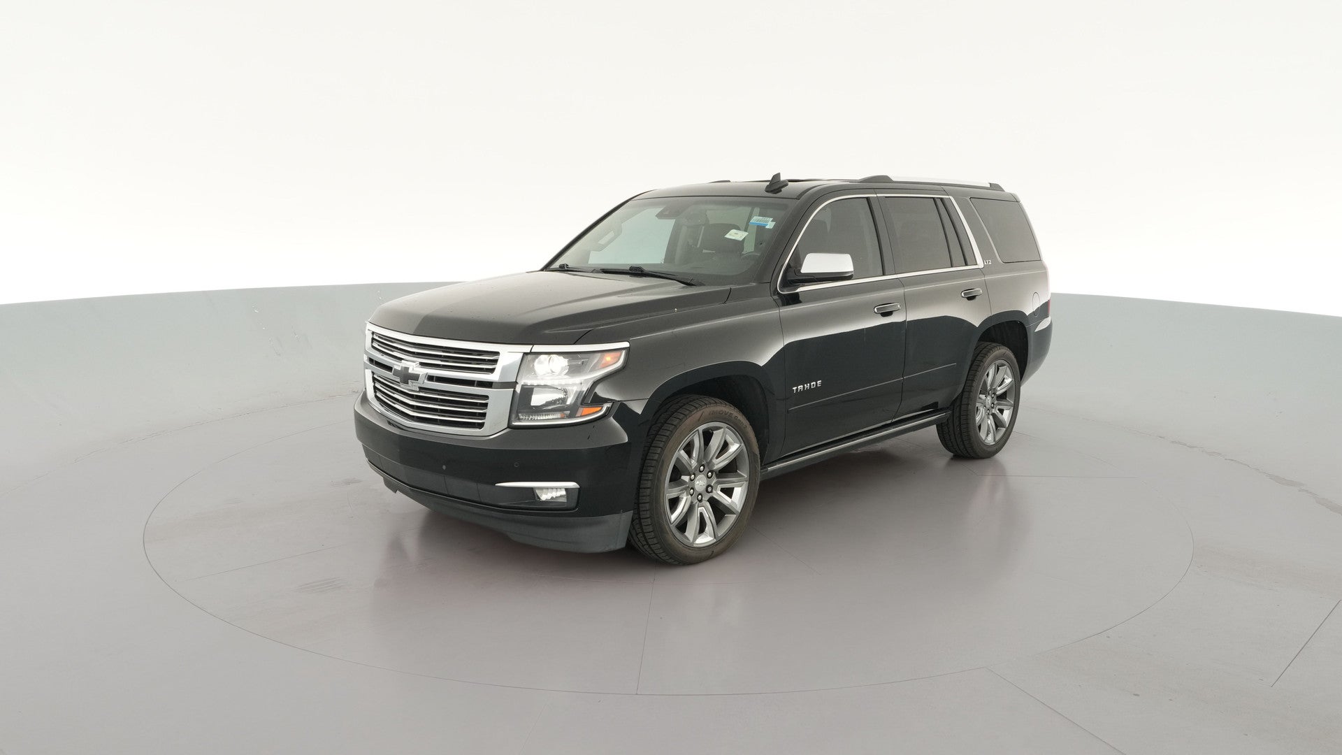 2016 Chevrolet Tahoe vehicle photo