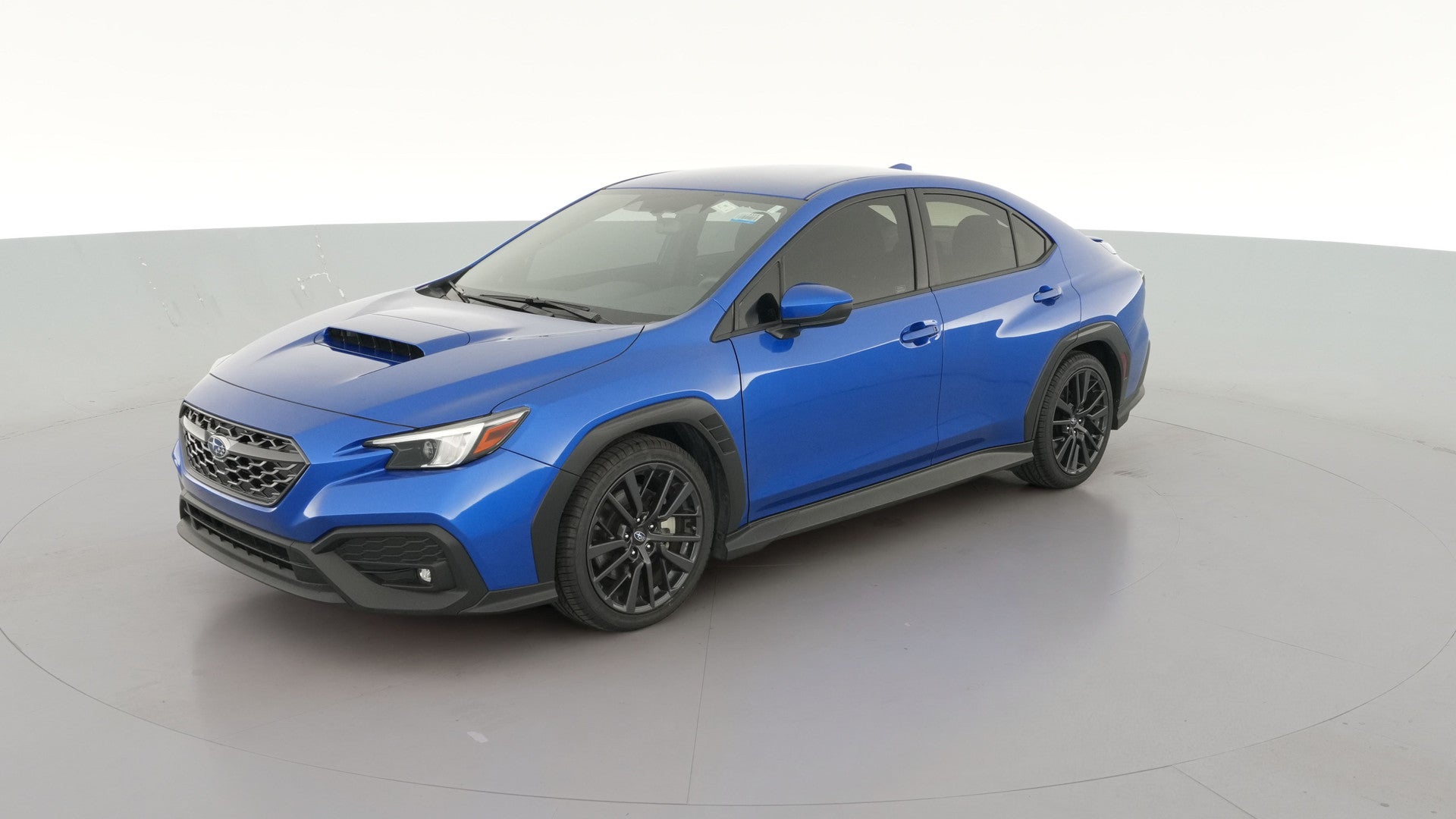 2024 Subaru WRX vehicle photo