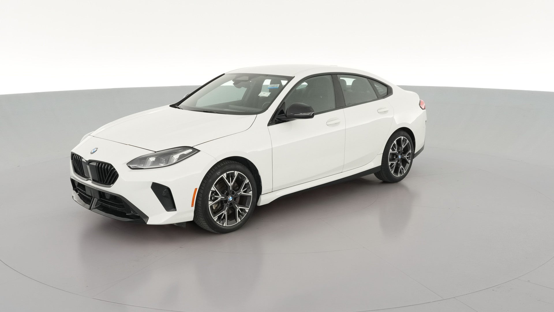 2025 BMW 2 Series vehicle photo