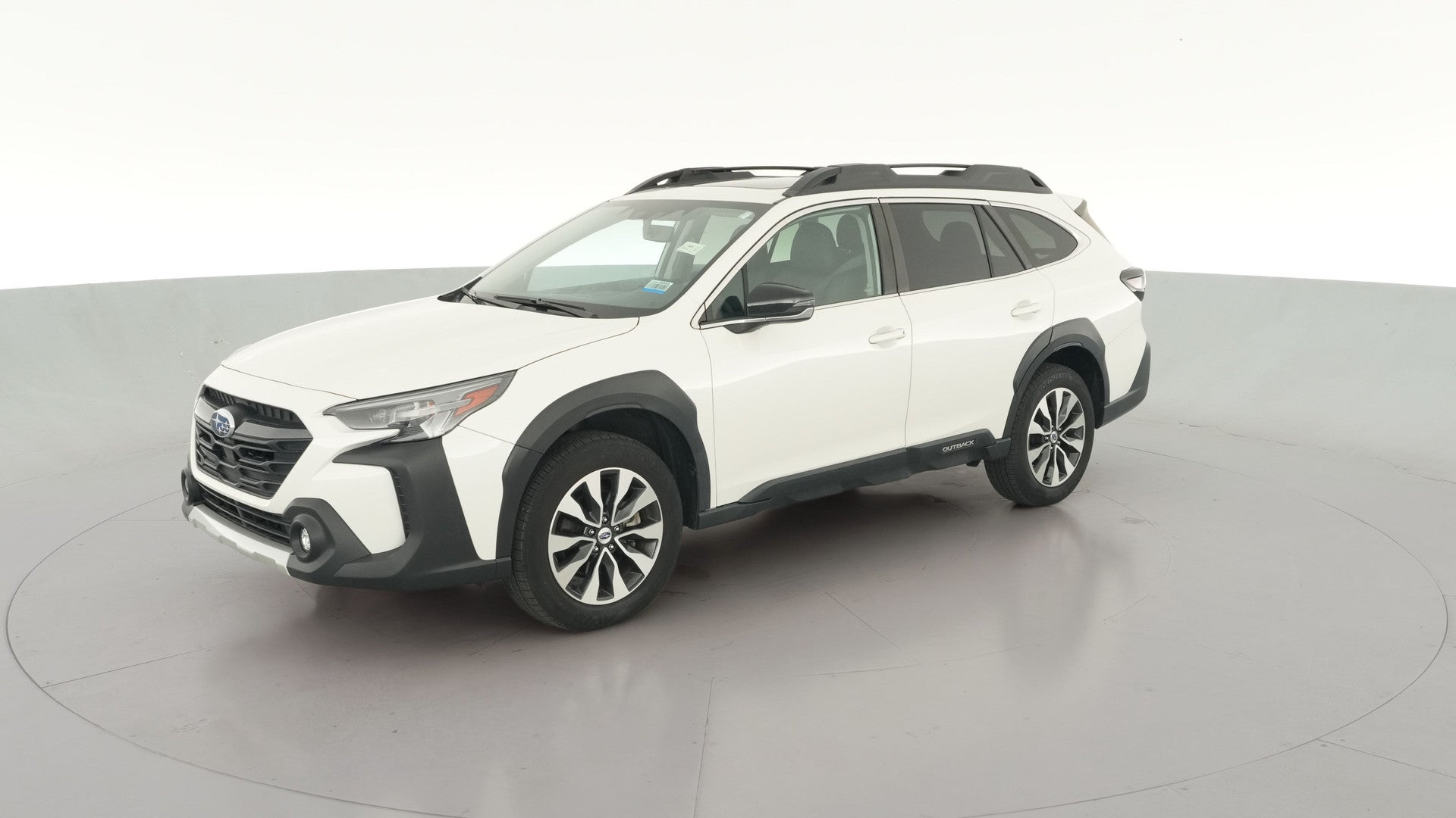 2024 Subaru Outback vehicle photo