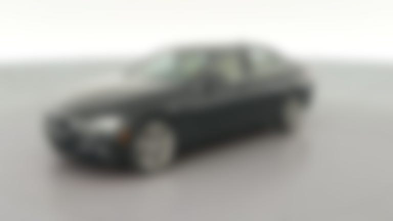 2017 BMW 3 Series vehicle photo
