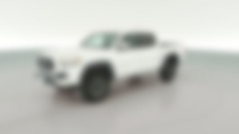2016 Toyota Tacoma Double Cab vehicle photo