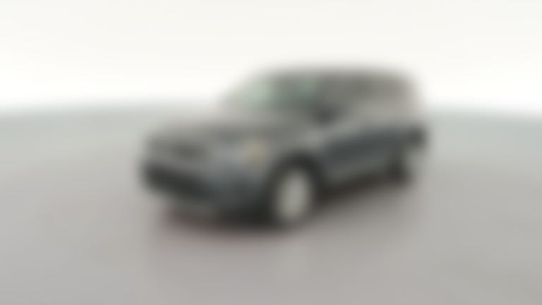 2021 Kia Telluride vehicle photo