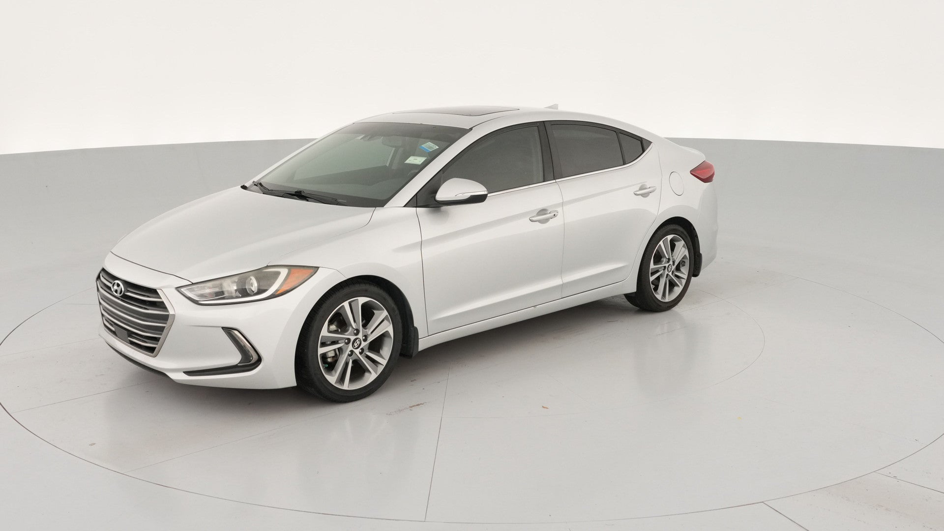 2018 Hyundai Elantra vehicle photo