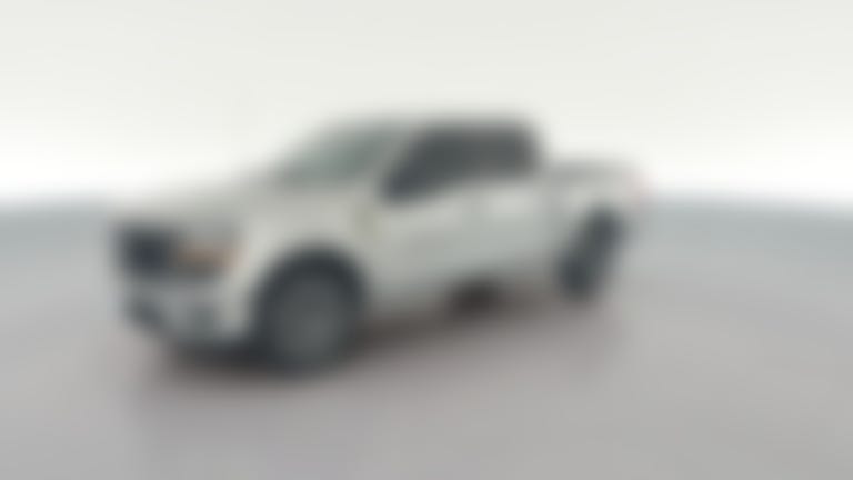 2024 Ford F150 SuperCrew Cab vehicle photo