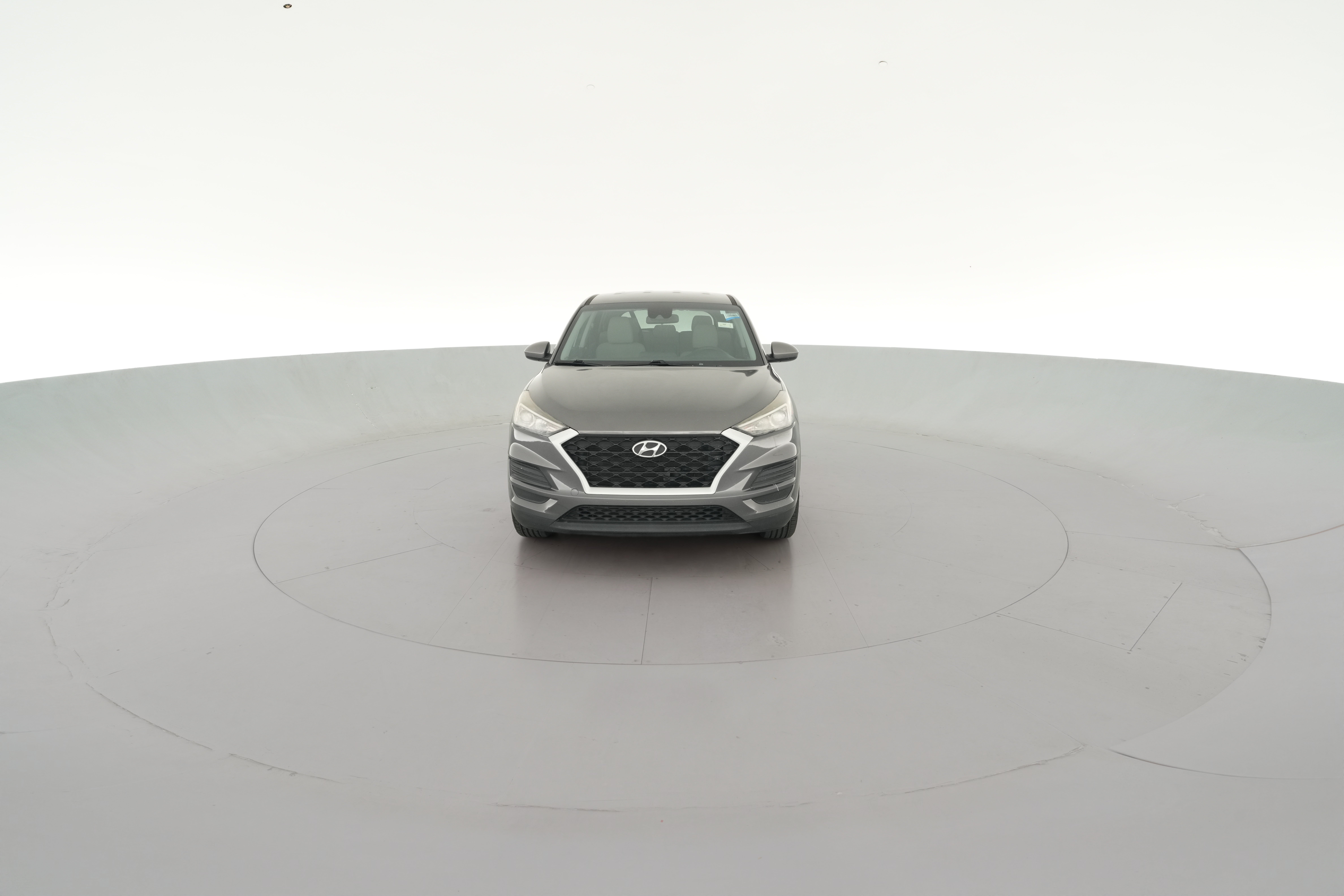2020 Hyundai Tucson SE - Photo 22