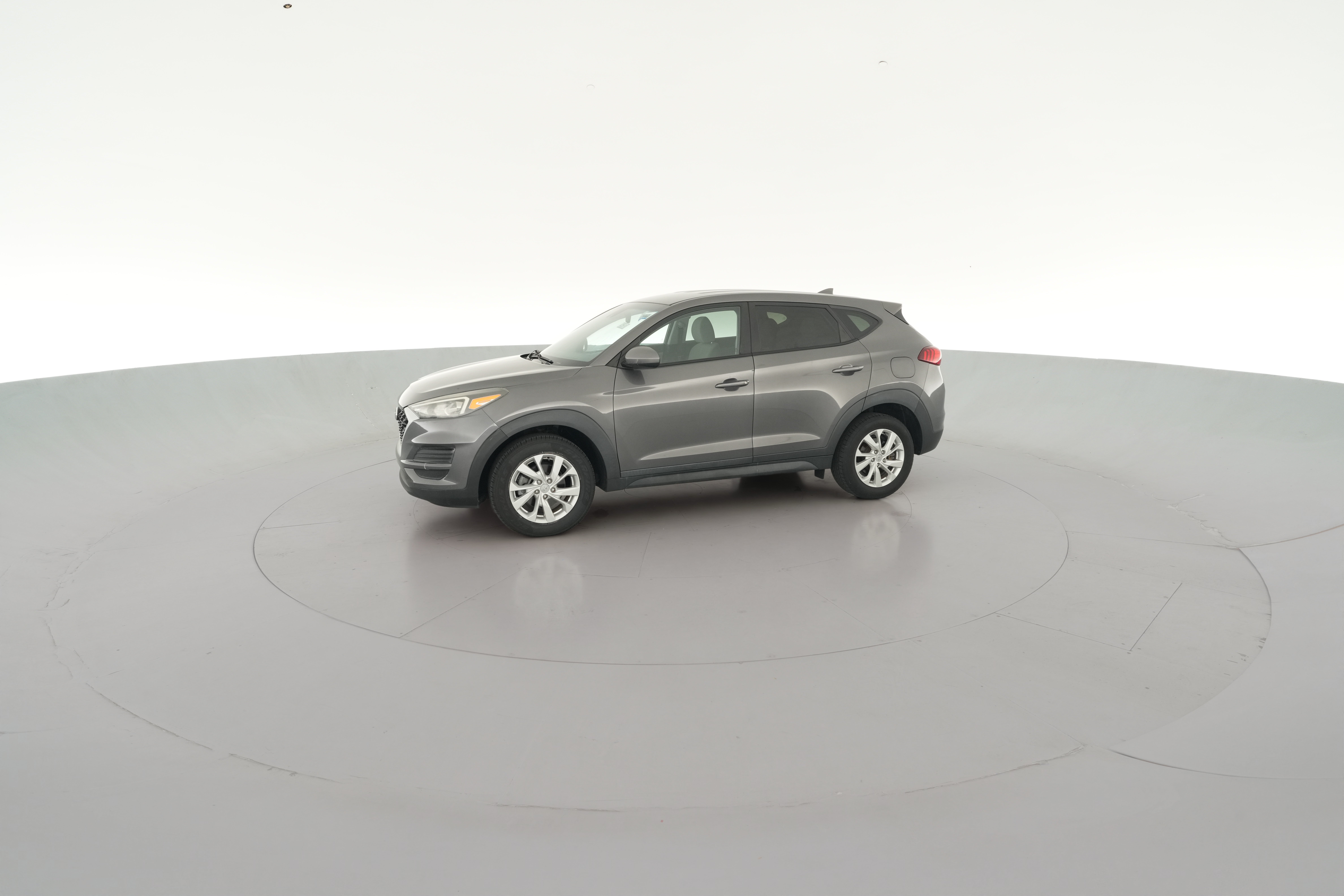 2020 Hyundai Tucson SE - Photo 25