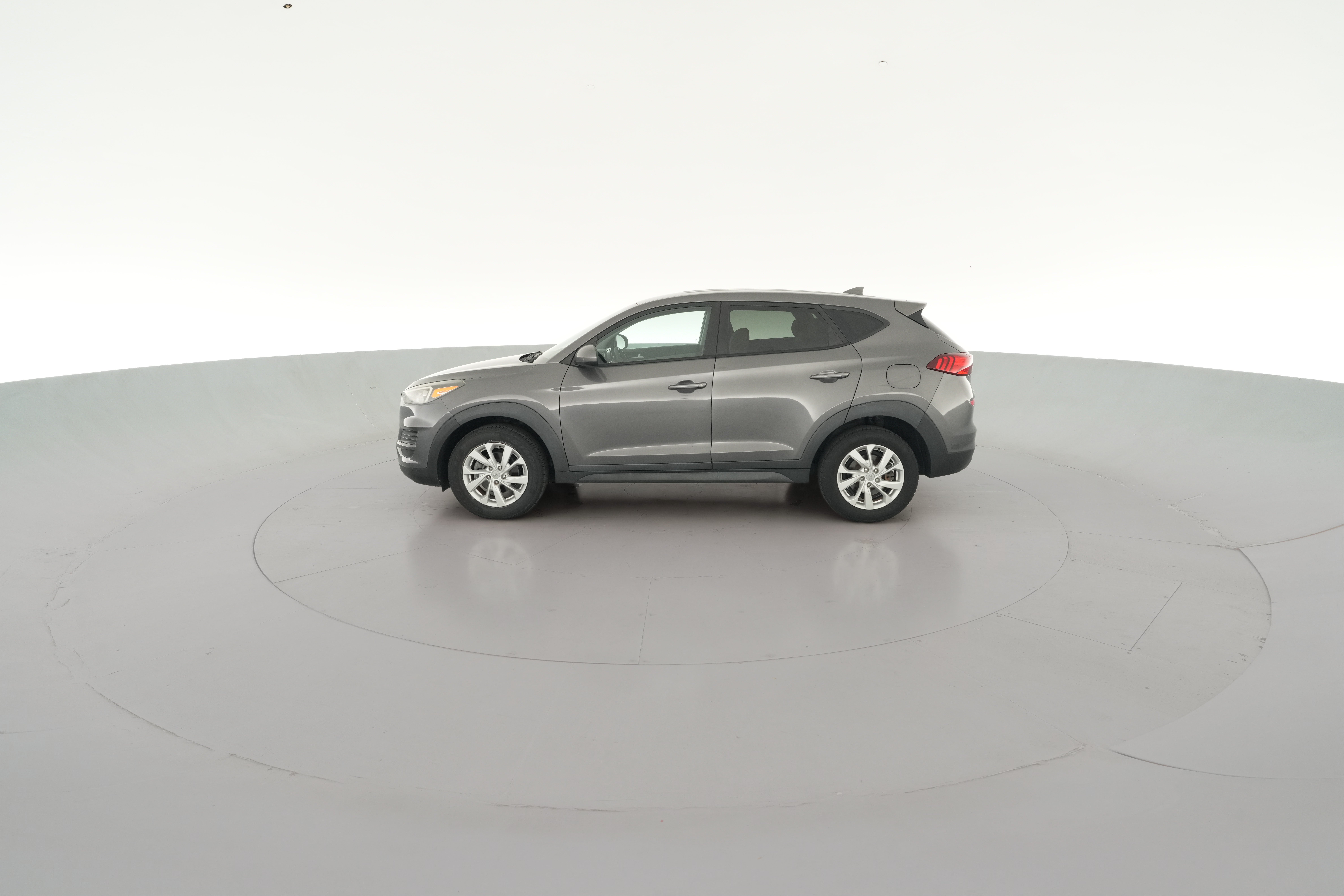2020 Hyundai Tucson SE - Photo 26