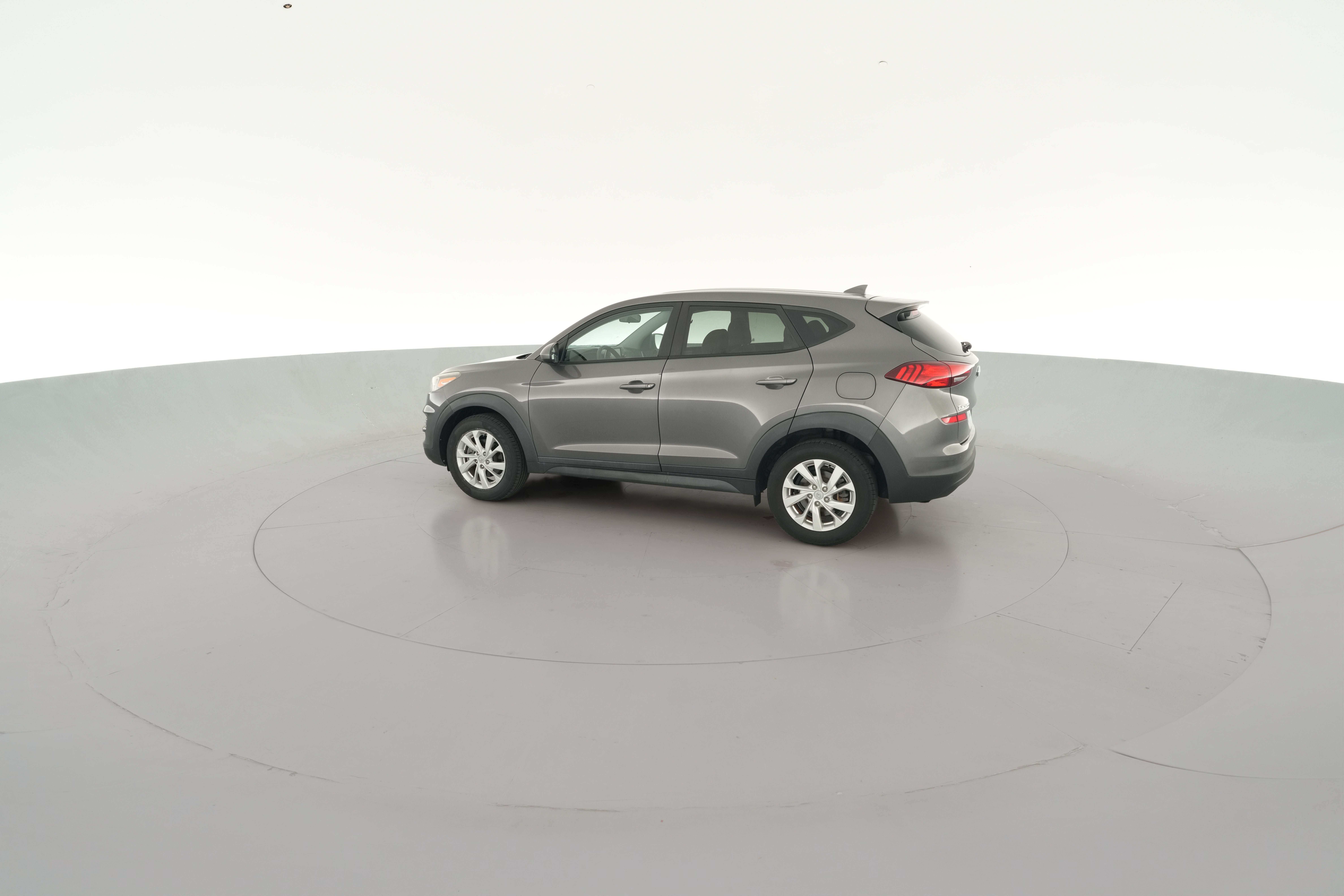 2020 Hyundai Tucson SE - Photo 27