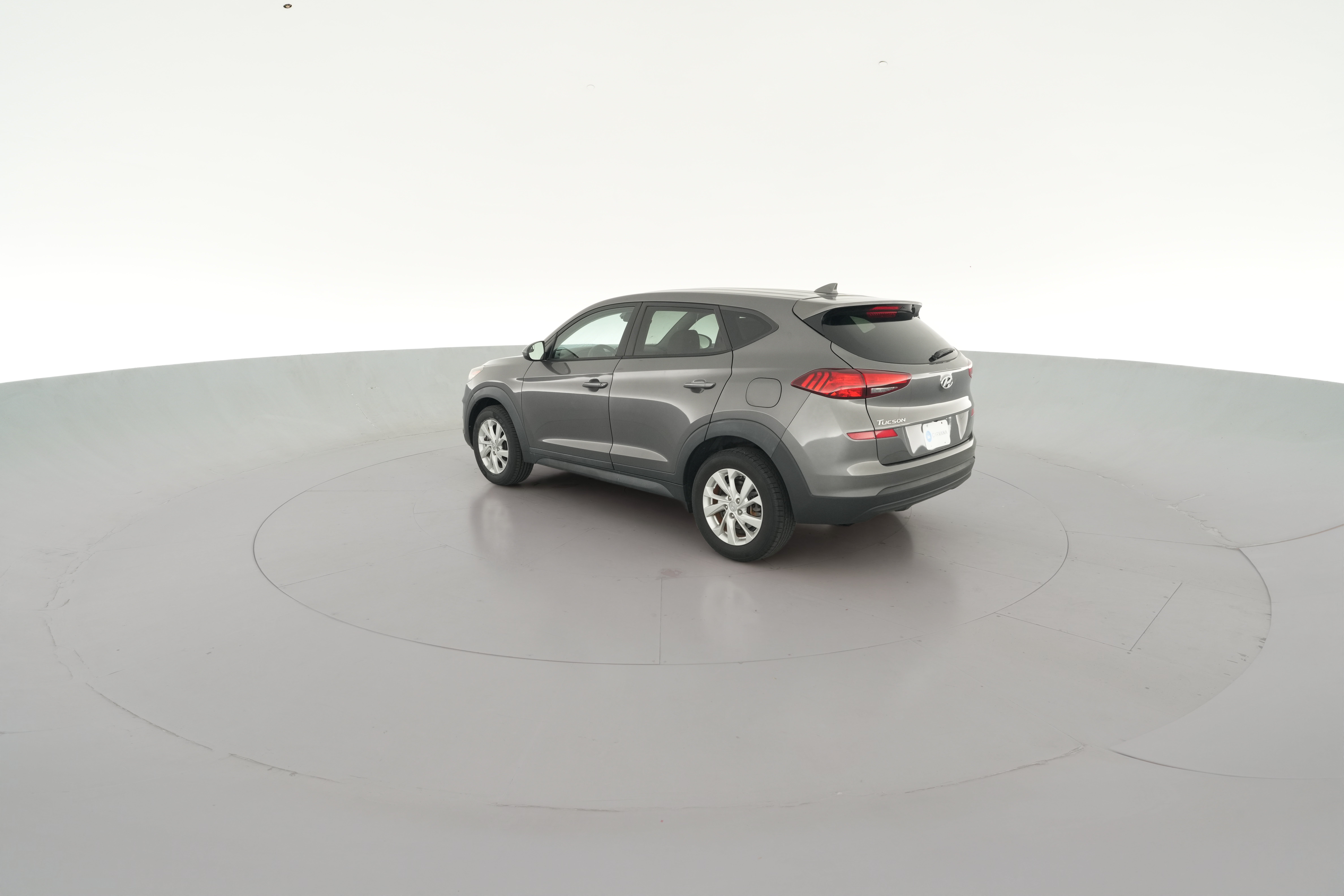 2020 Hyundai Tucson SE - Photo 28