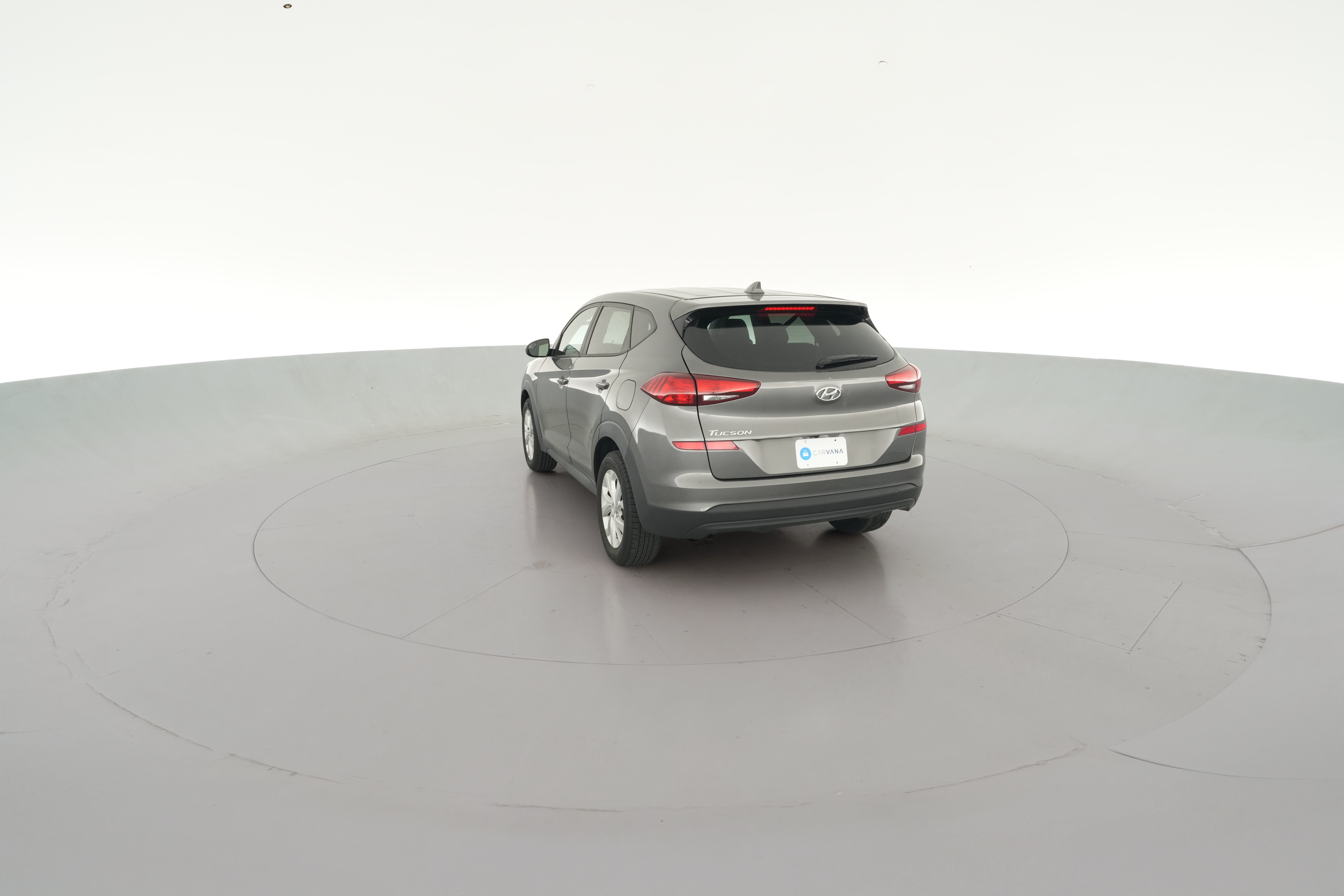 2020 Hyundai Tucson SE - Photo 29