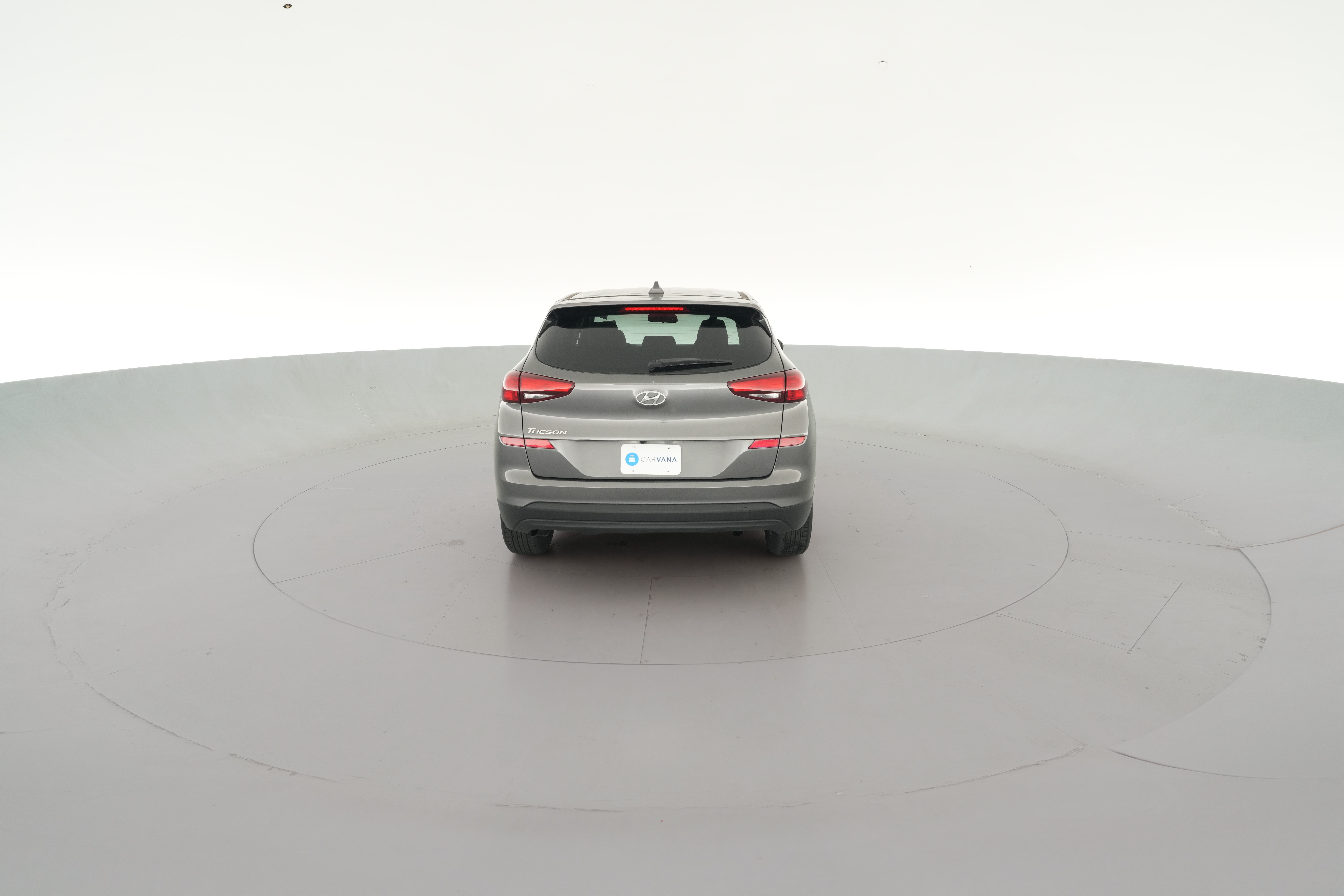 2020 Hyundai Tucson SE - Photo 30