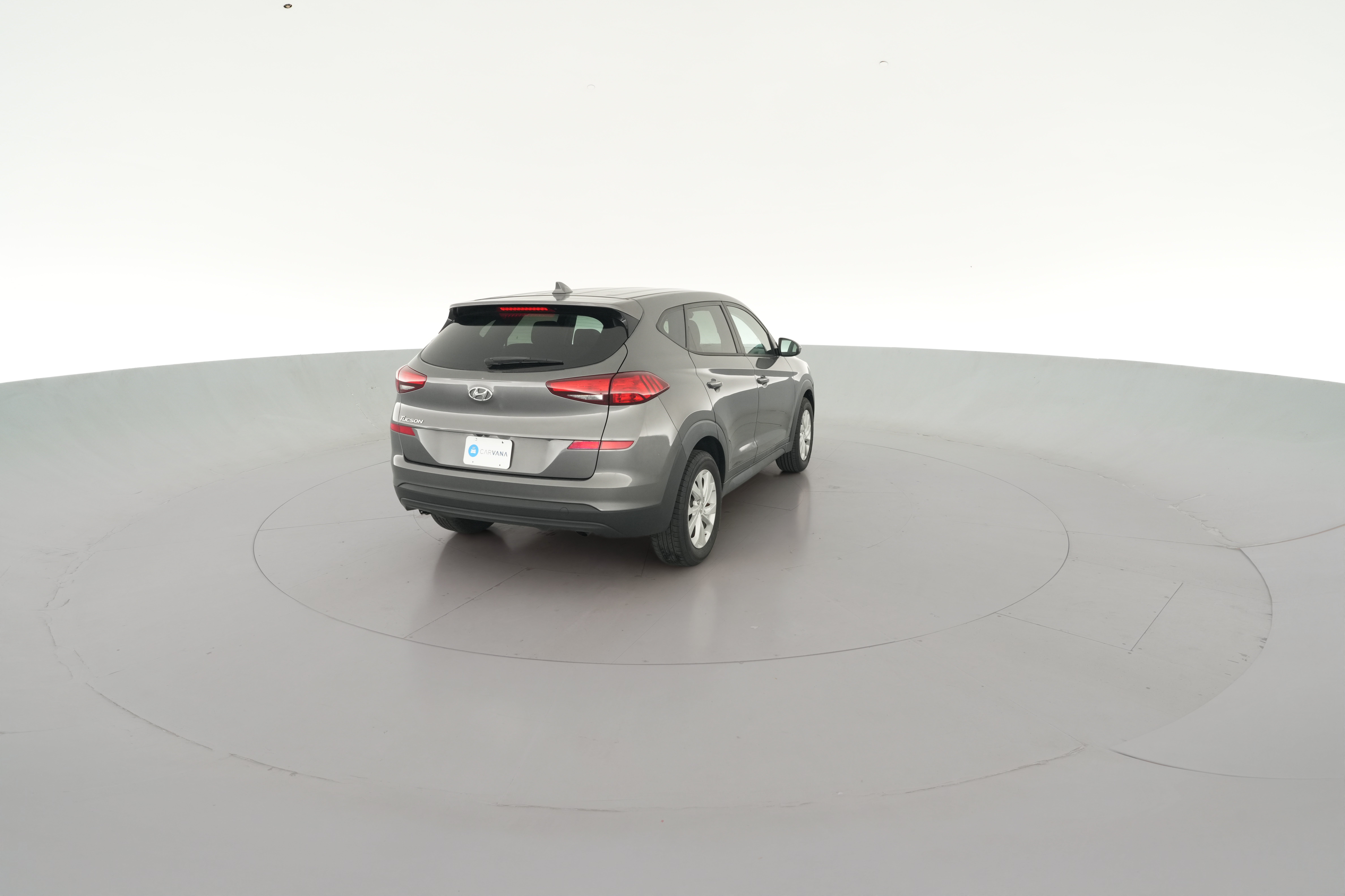 2020 Hyundai Tucson SE - Photo 31