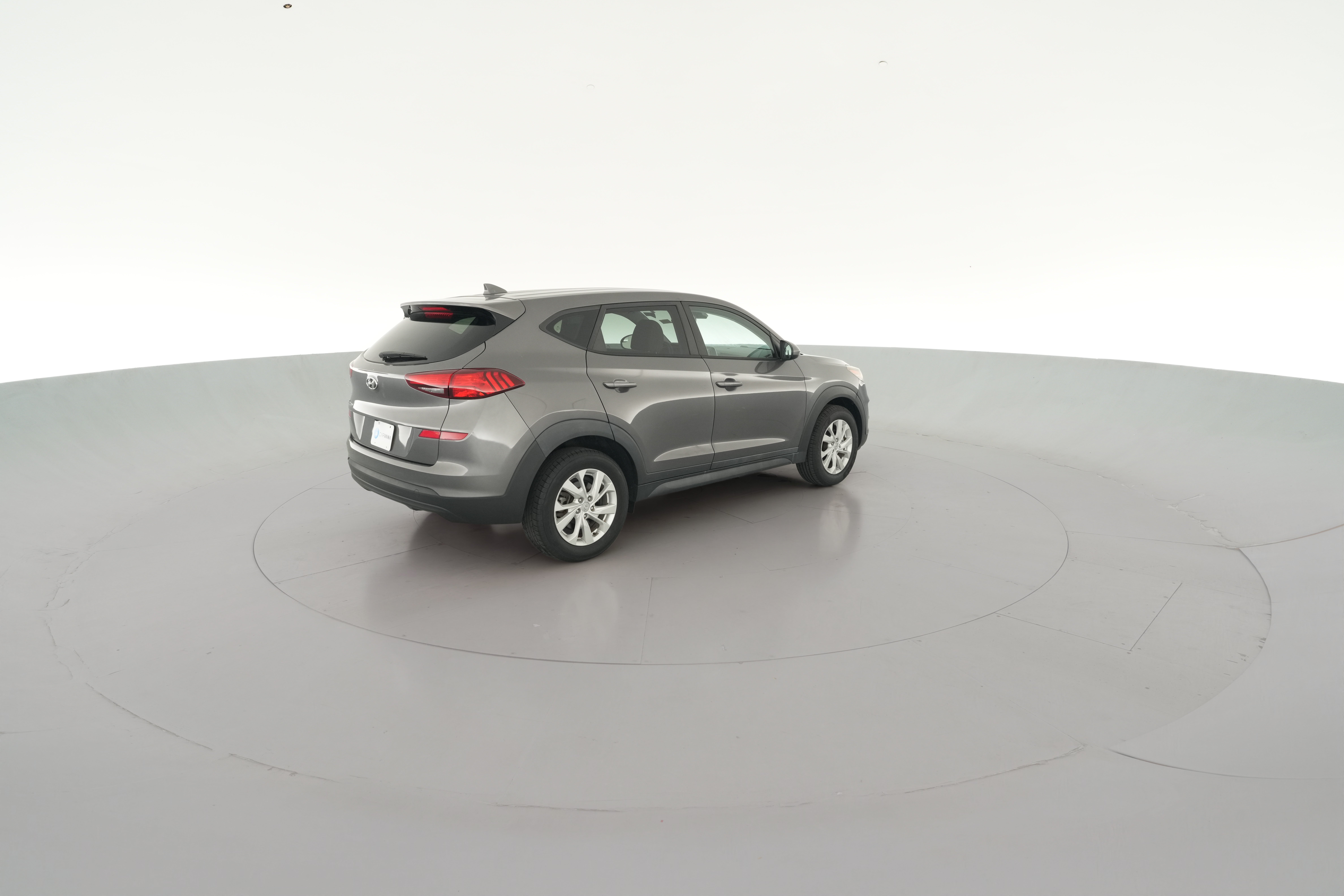 2020 Hyundai Tucson SE - Photo 32