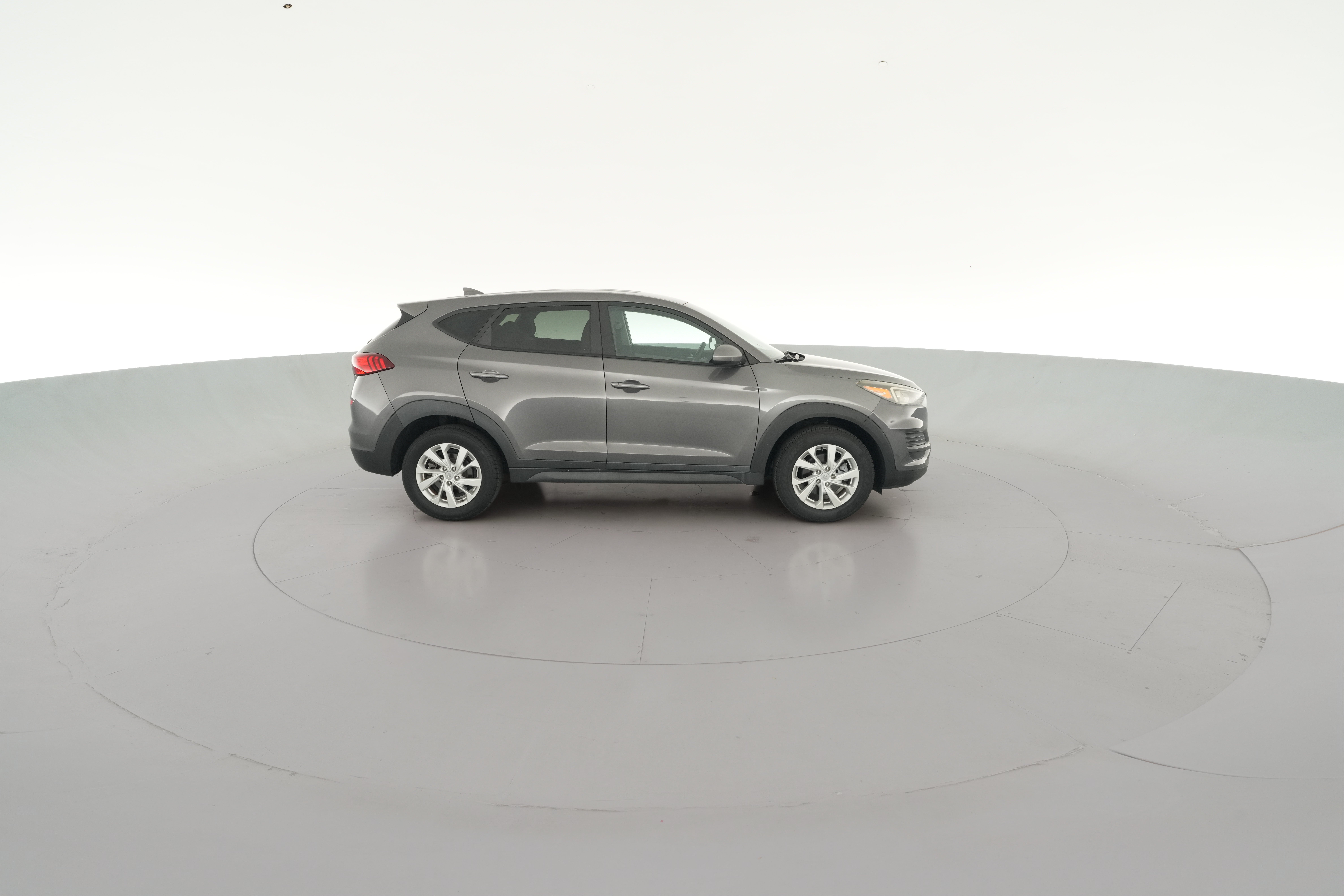2020 Hyundai Tucson SE - Photo 34
