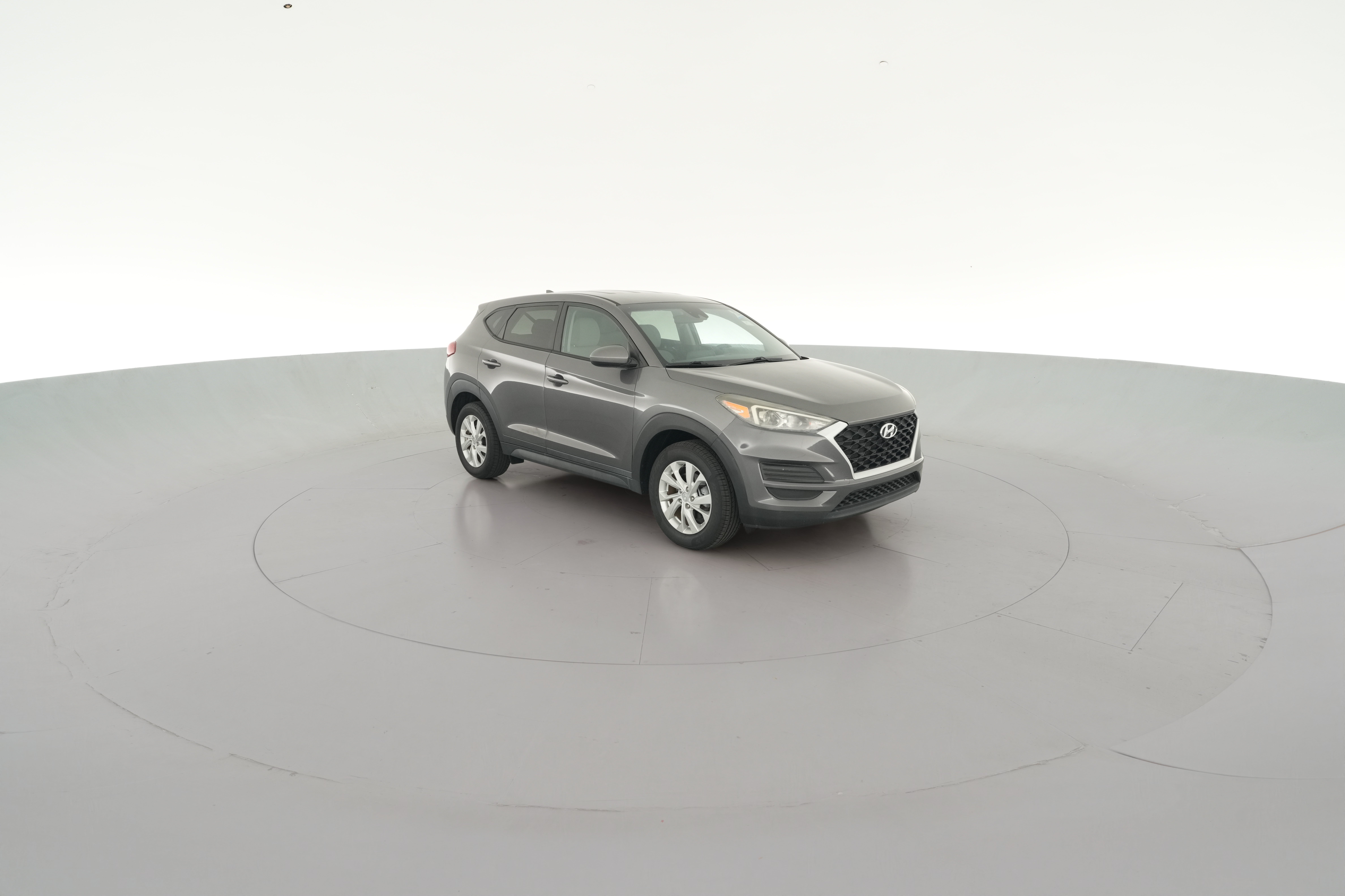 2020 Hyundai Tucson SE - Photo 36