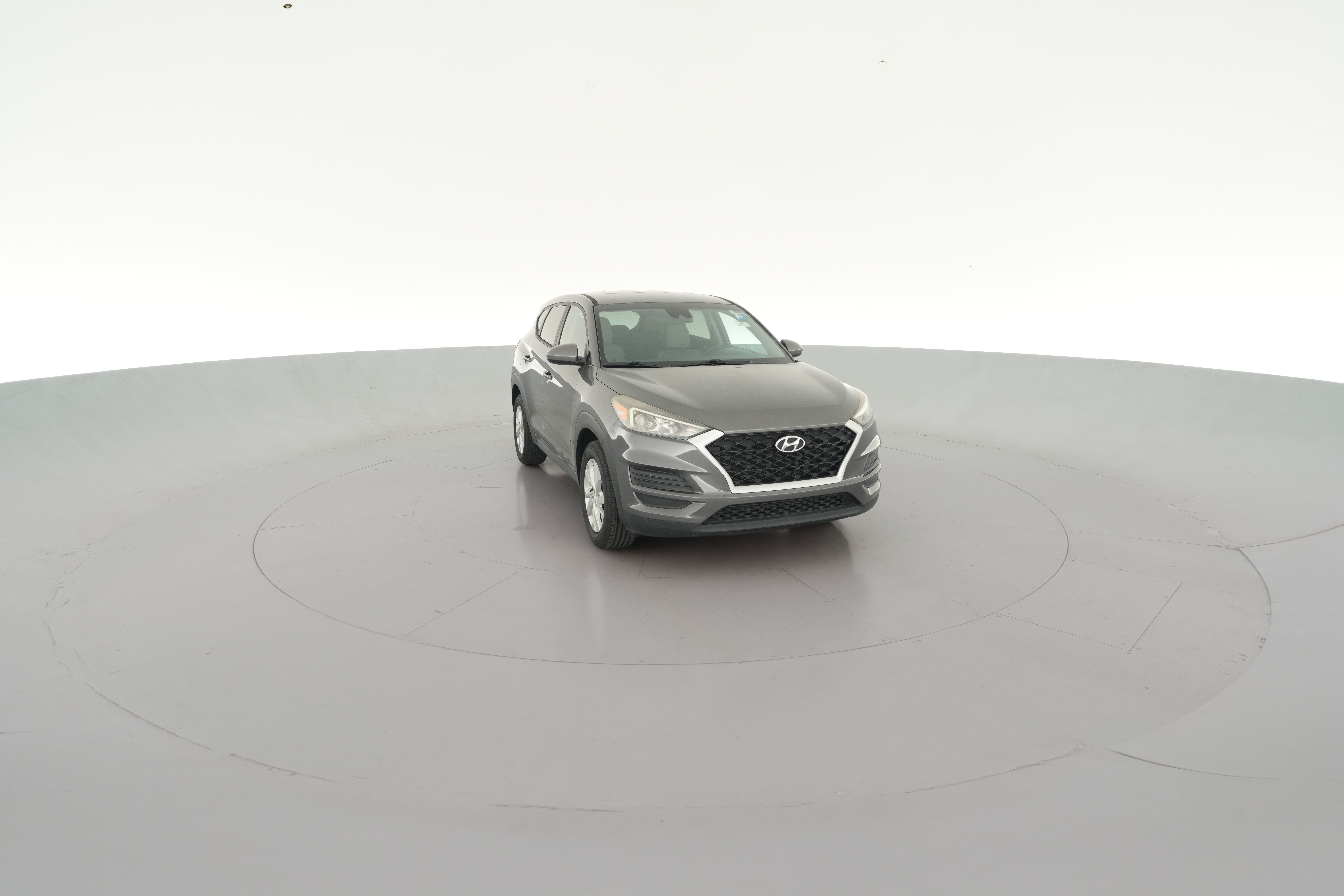 2020 Hyundai Tucson SE - Photo 37