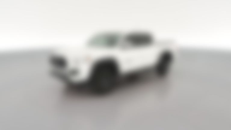 2022 Toyota Tacoma Double Cab vehicle photo