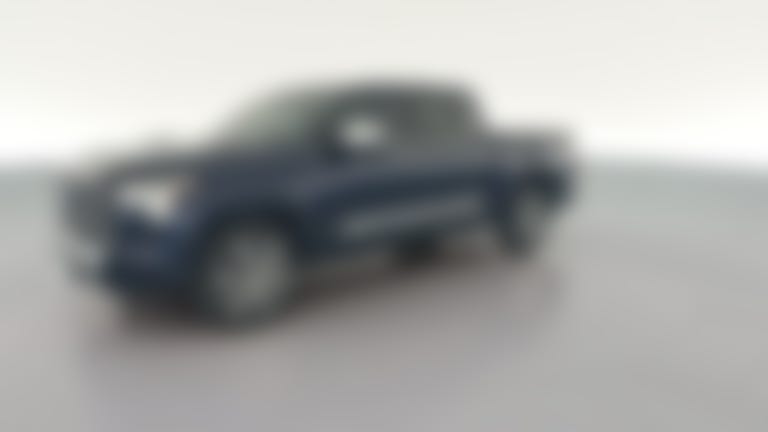 2022 Toyota Tundra Hybrid CrewMax vehicle photo