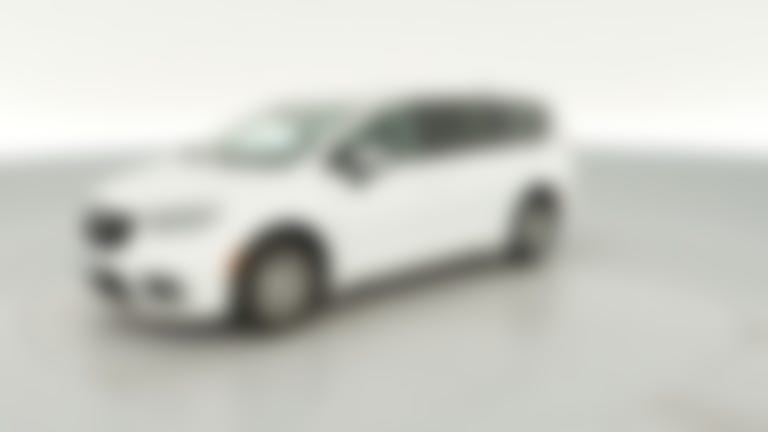 2023 Chrysler Pacifica vehicle photo