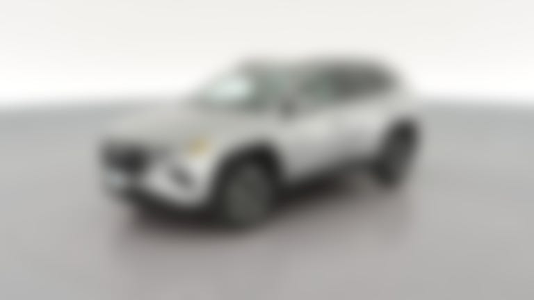 2023 Hyundai Tucson vehicle photo