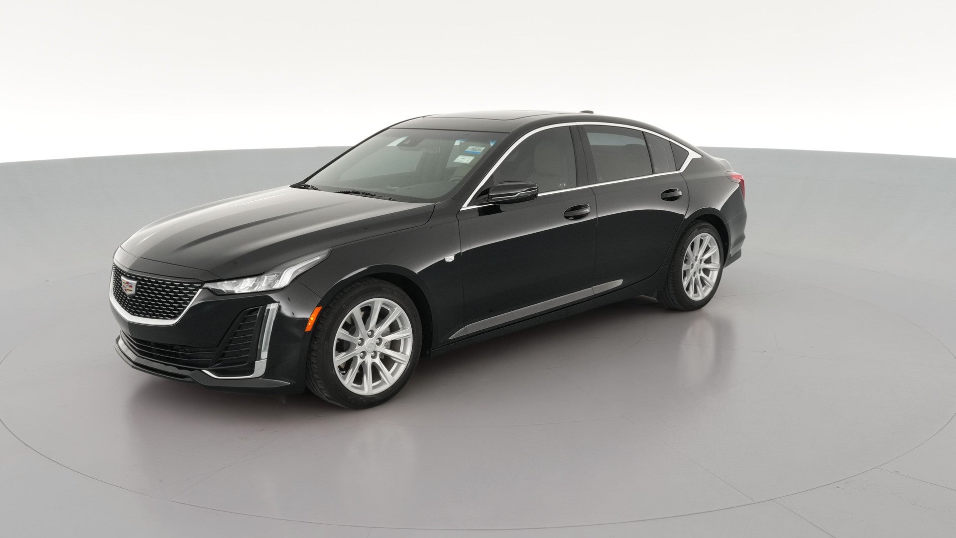 2024 Cadillac CT5 vehicle photo