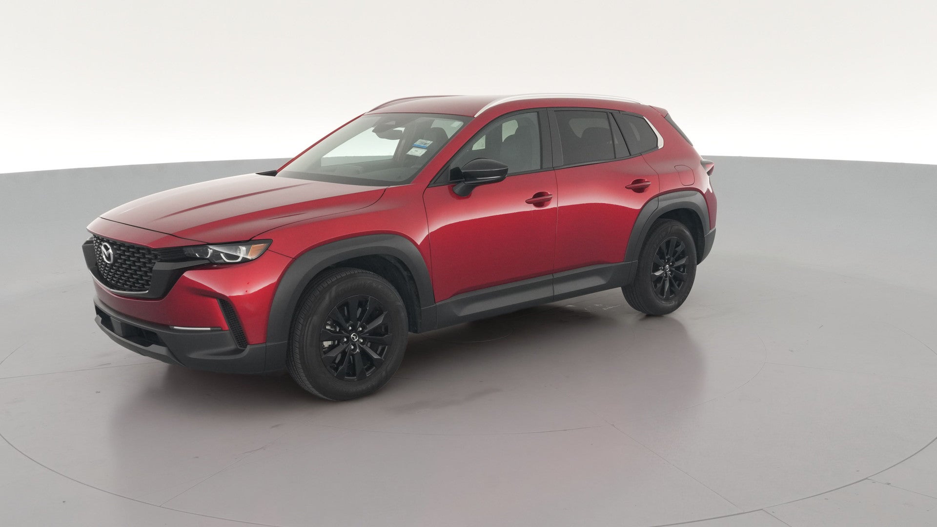 2025 MAZDA CX-50 vehicle photo