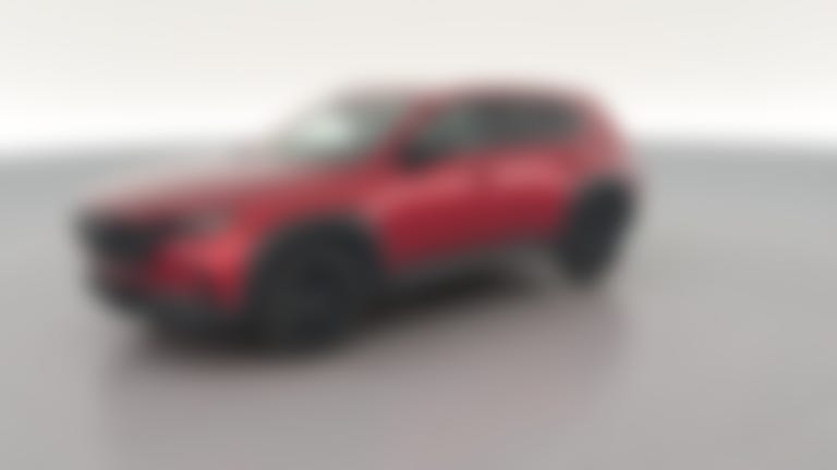 2025 MAZDA CX-50 vehicle photo