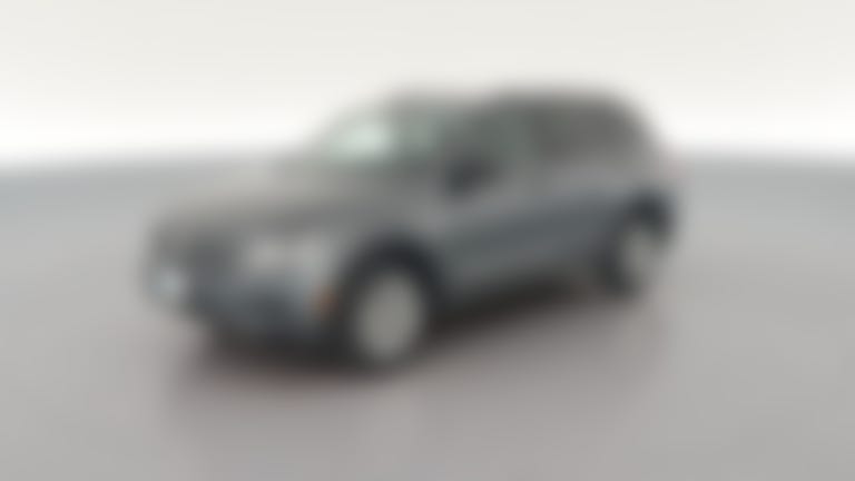 2019 Volkswagen Tiguan vehicle photo